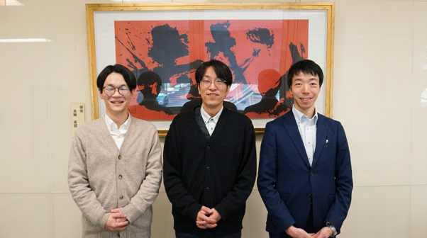 「ビッグバン型の刷新」は選ばない。既存資産を活かしながら進める現実的な人事DX　～約20年ぶりの人事給与制度改定を見据え、「共創」で築いた新たな人事基盤～