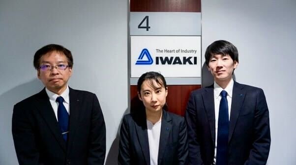 人事業務の分断を「つなぐ」基盤づくり