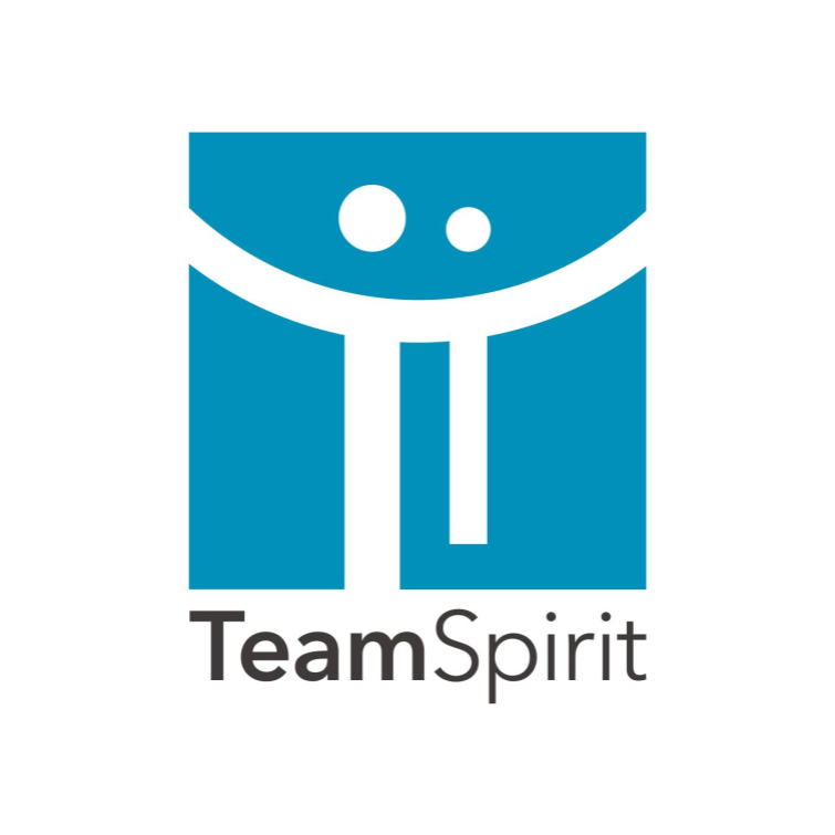 TeamSpiritロゴ