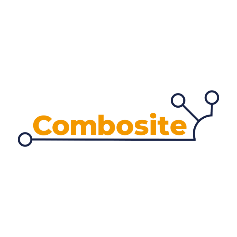 Combositeロゴ