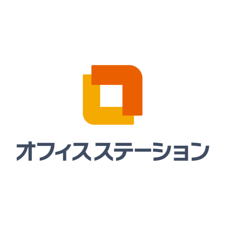 オフィスステーションロゴ