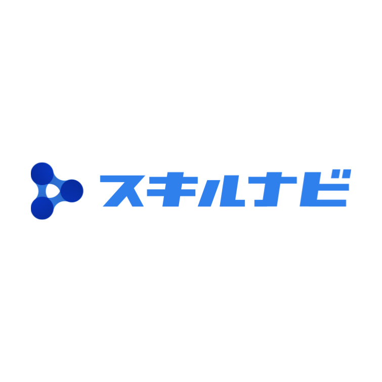 スキルナビロゴ