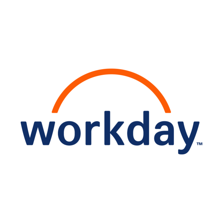 Workdayロゴ