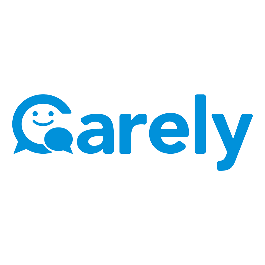 Carelyロゴ