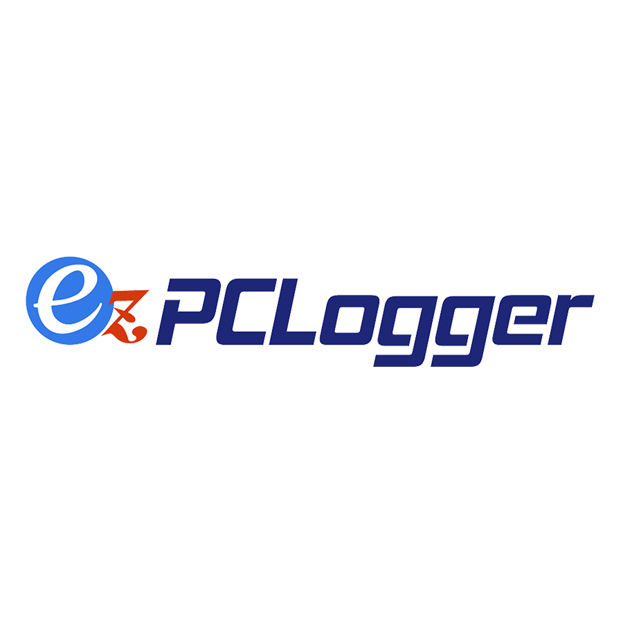 ez-PCLoggerロゴ