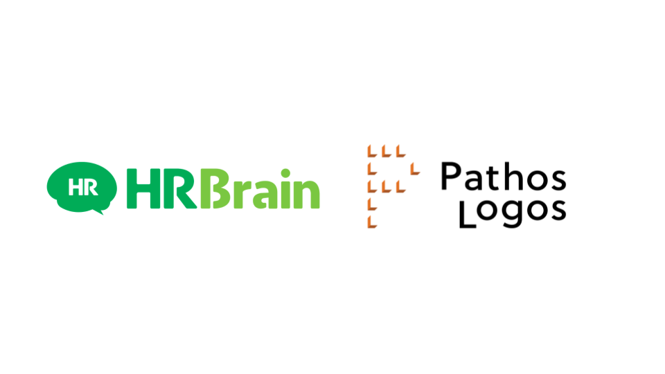 「パトスロゴス、HRBrainとのAPI連携を開始」の画像