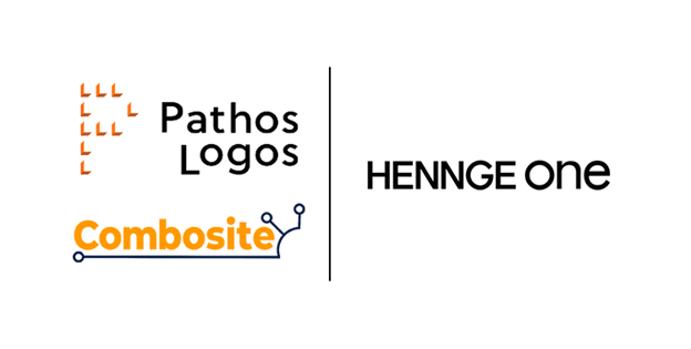 「HR共創プラットフォーム「PathosLogos」および「Combosite人事給与」がHENNGE Oneとシングルサインオン連携を開始」の画像